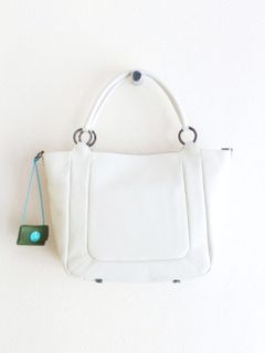 SANEM  2WAY ショルダーバッグ  TAHITI