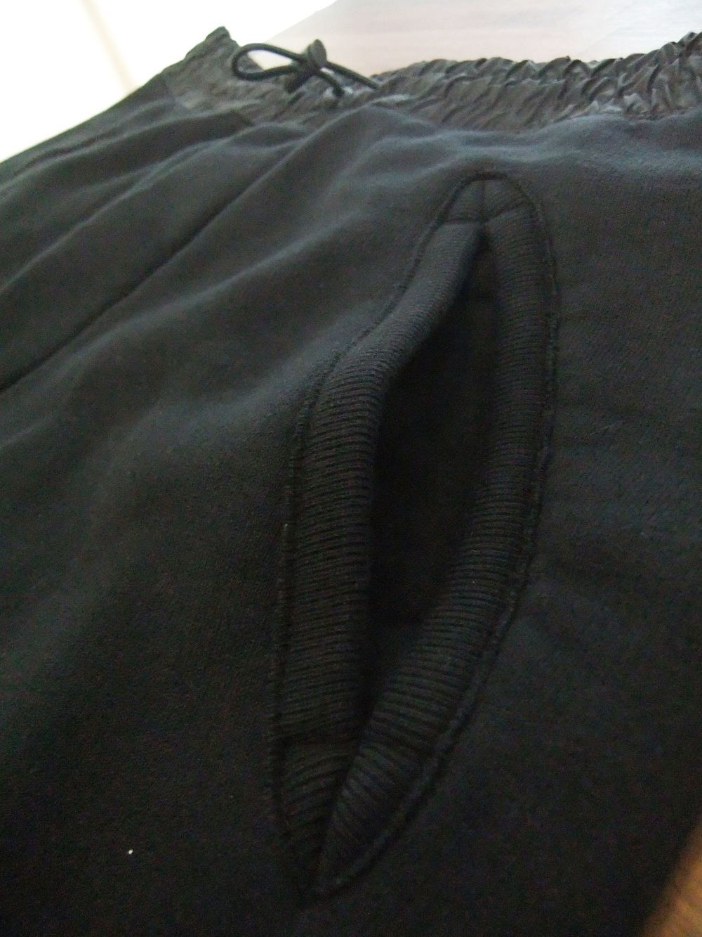 LADIES  ICON JOG PANTS   ロゴジャージーパンツ  S79KA0021
