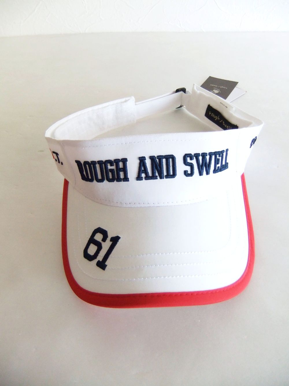 rough & swell《 ラフ&スウェル 》 レディース 正規通販 | 4.444glad