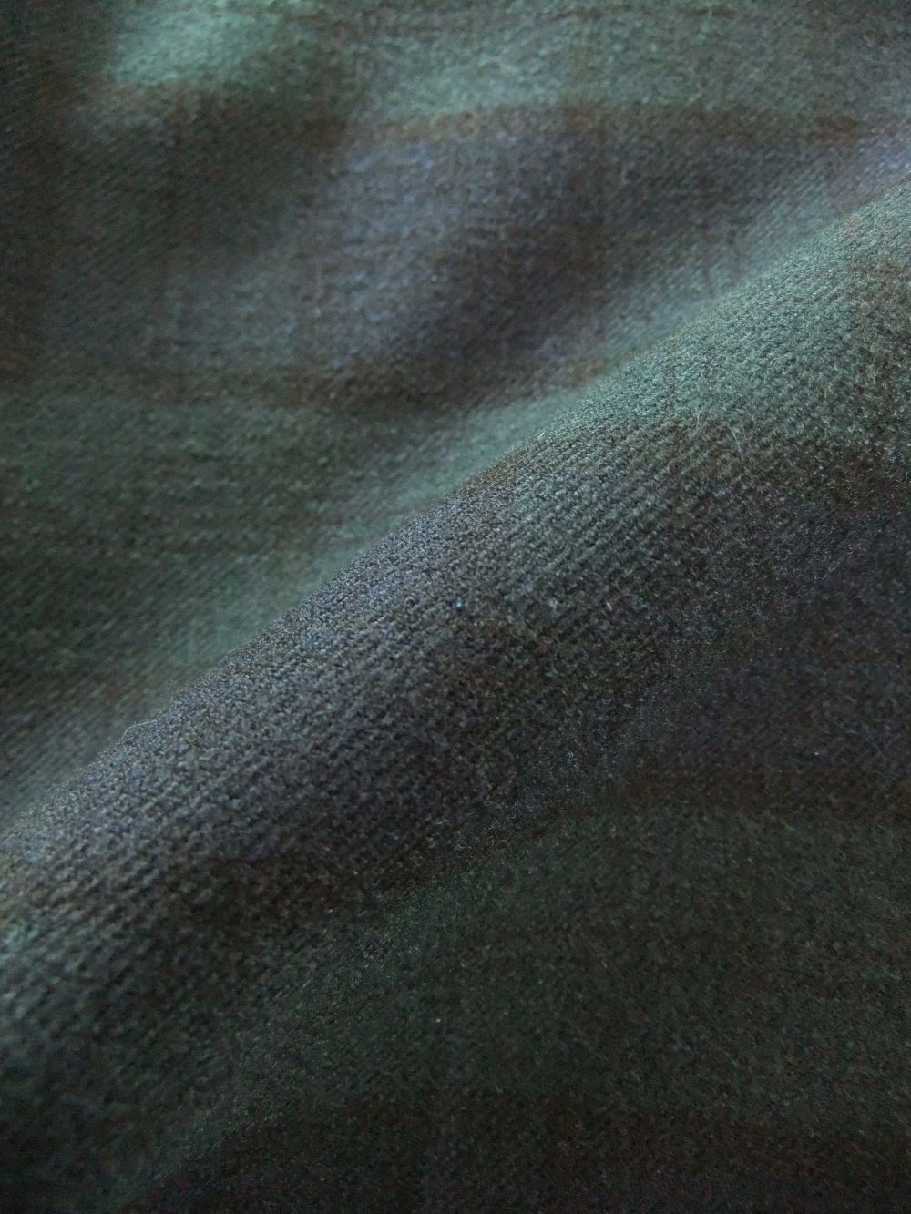 MOORE B.W.    ストレッチ タータンチェックパンツ  RSM-20261