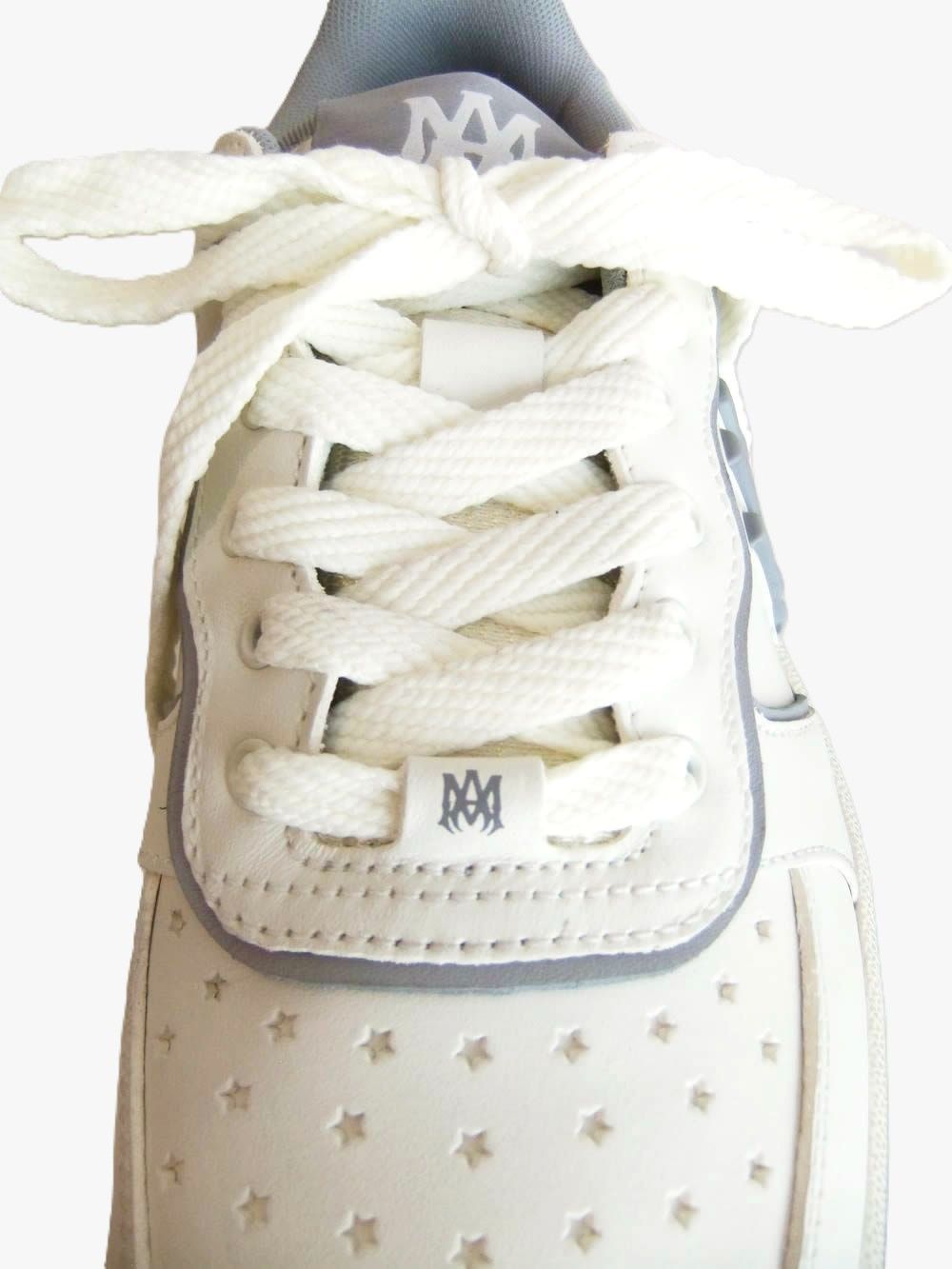 NEWPORT  ローカット レザー スニーカー