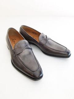 BRISTOL  TWIST BELT LOAFER  ローファー  G4873-LU07
