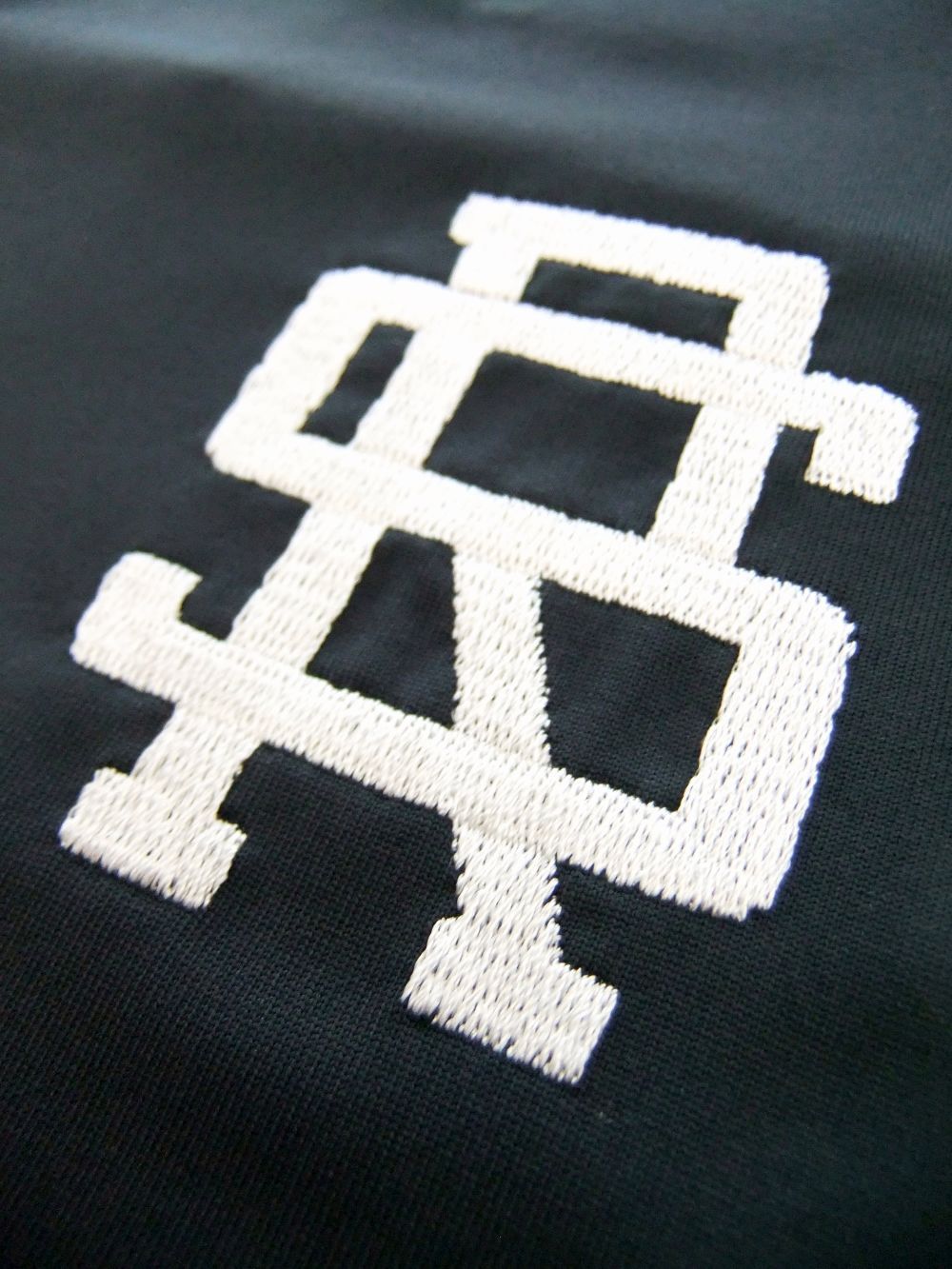 2022 TOUR POLO (ブラック)   半袖B.D.ポロ  RSM-22001