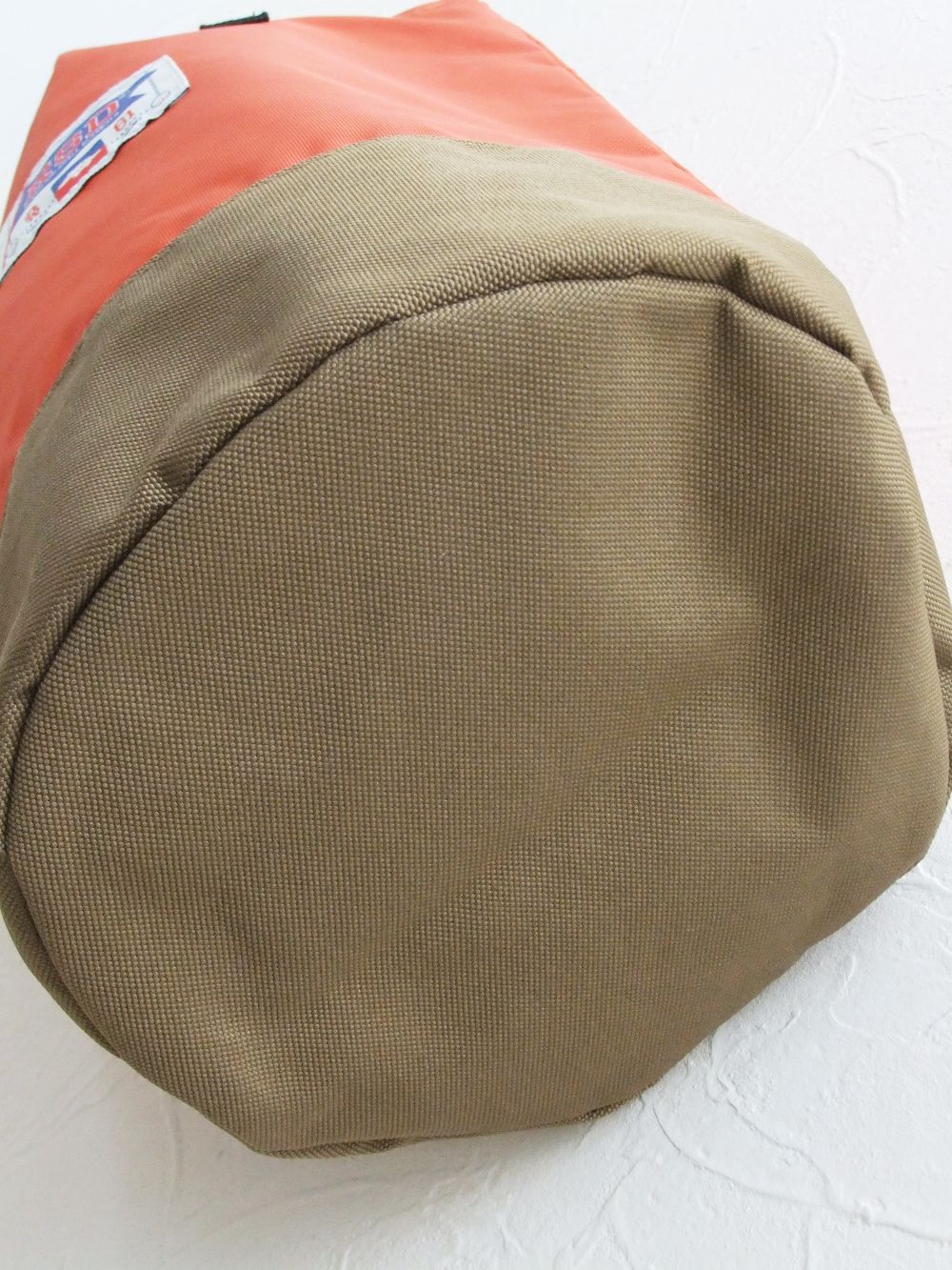 RSD SHOES BAG    (オレンジ) シューズバッグ  RSA-22010