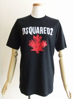 LADIES   Maple Leaf  ロゴプリント T-SHIRT   S75GD0156