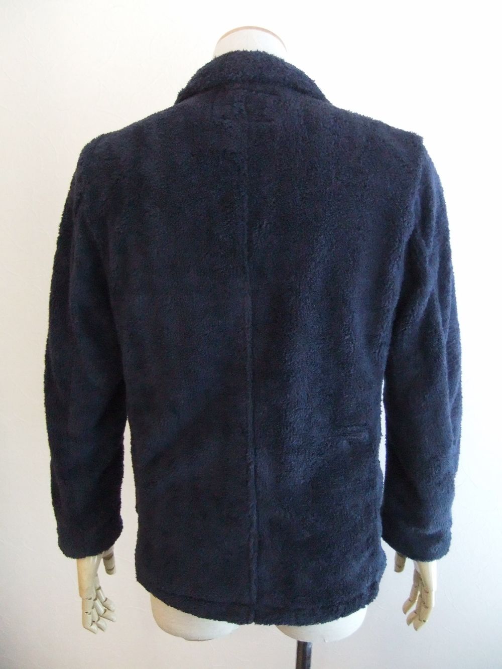 MANHATTAN JACKET   ボア フリース ジャケット  RSM-22285