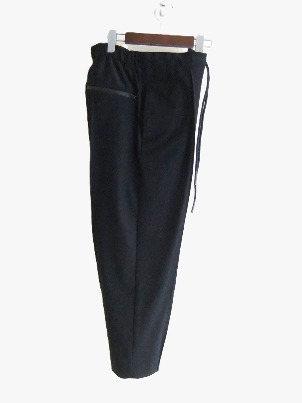 AIR TOOL SLACKS   (ブラック)  コンパクトメッシュ スラックス