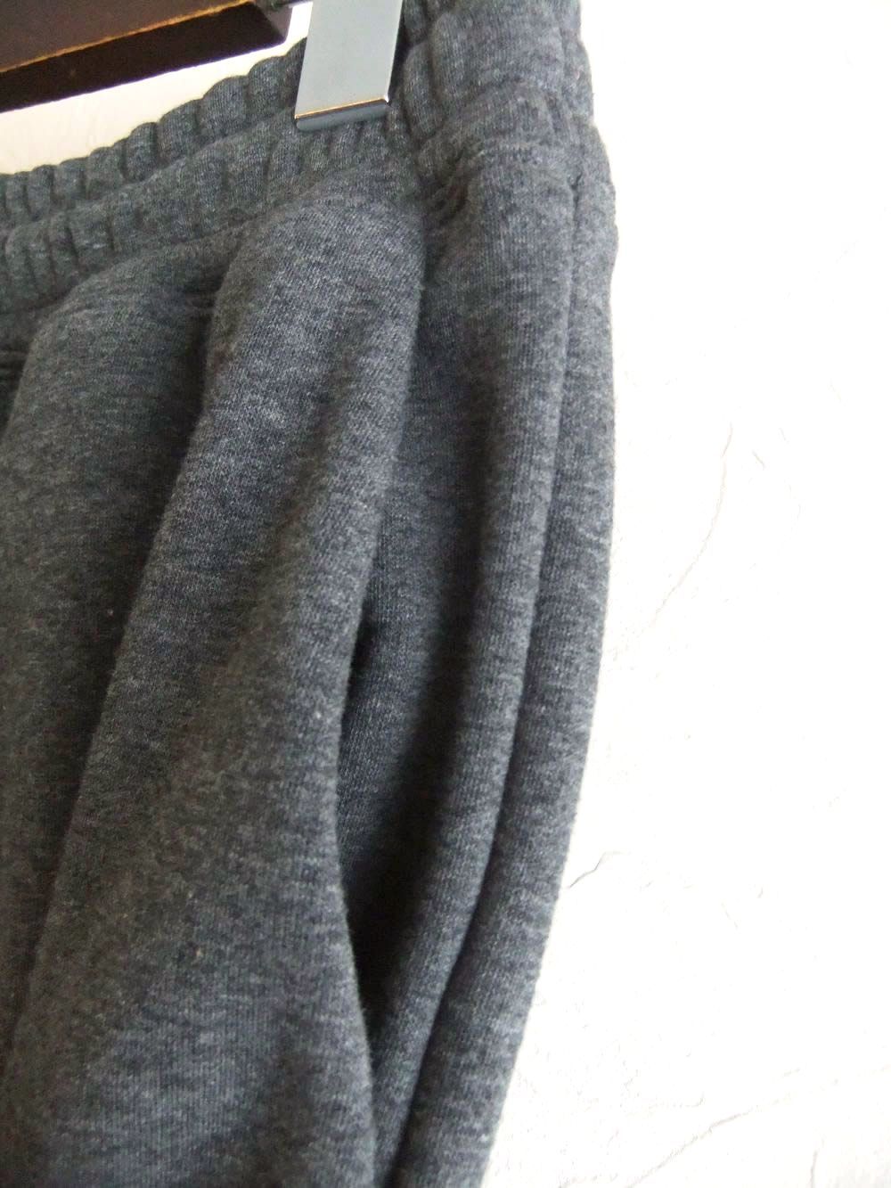 ファメット ワイド イージーパンツ  545609
