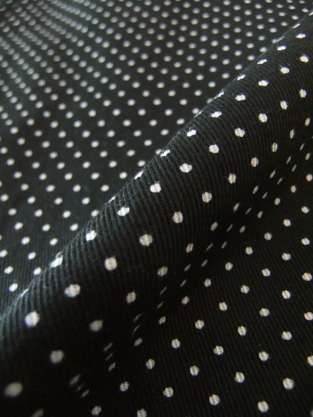 DOT CRAZY SHORTS    ドット柄 ペインターハーフパンツ   RSM-26070