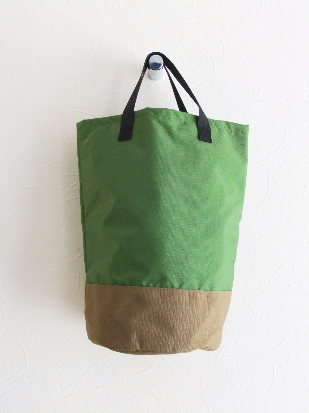 RSD SHOES BAG    (グリーン) シューズバッグ  RSA-22010