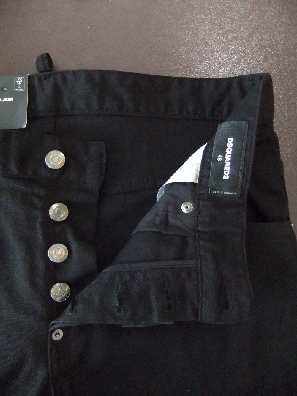 BLACK BULL SKATER JEAN  スケーター ジーンズ   S74LB1743