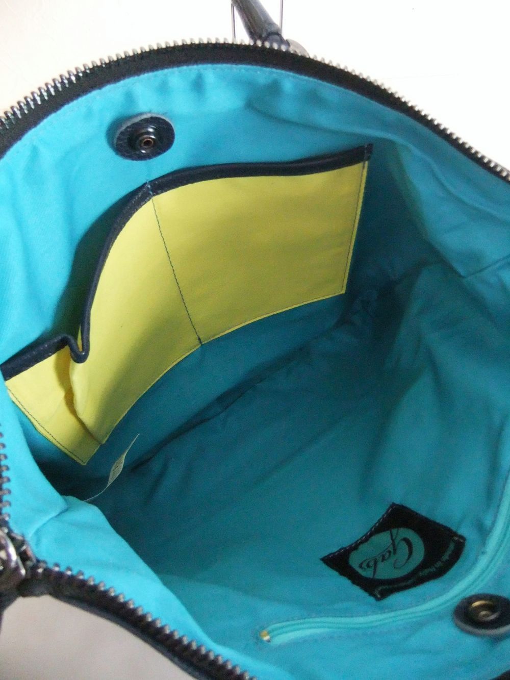 BAG G3 PLUS 3WAY トートバッグ  BELLONA SUPER