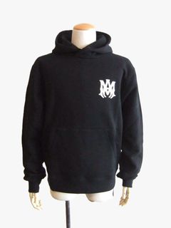 AMIRI  ロゴ スウェット パーカー