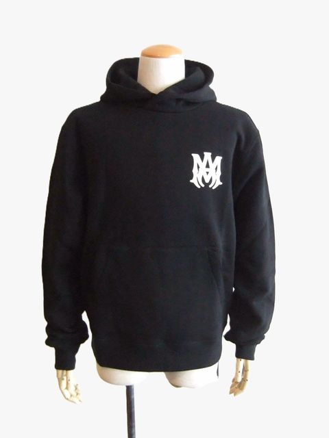 AMIRI  ロゴ スウェット パーカー