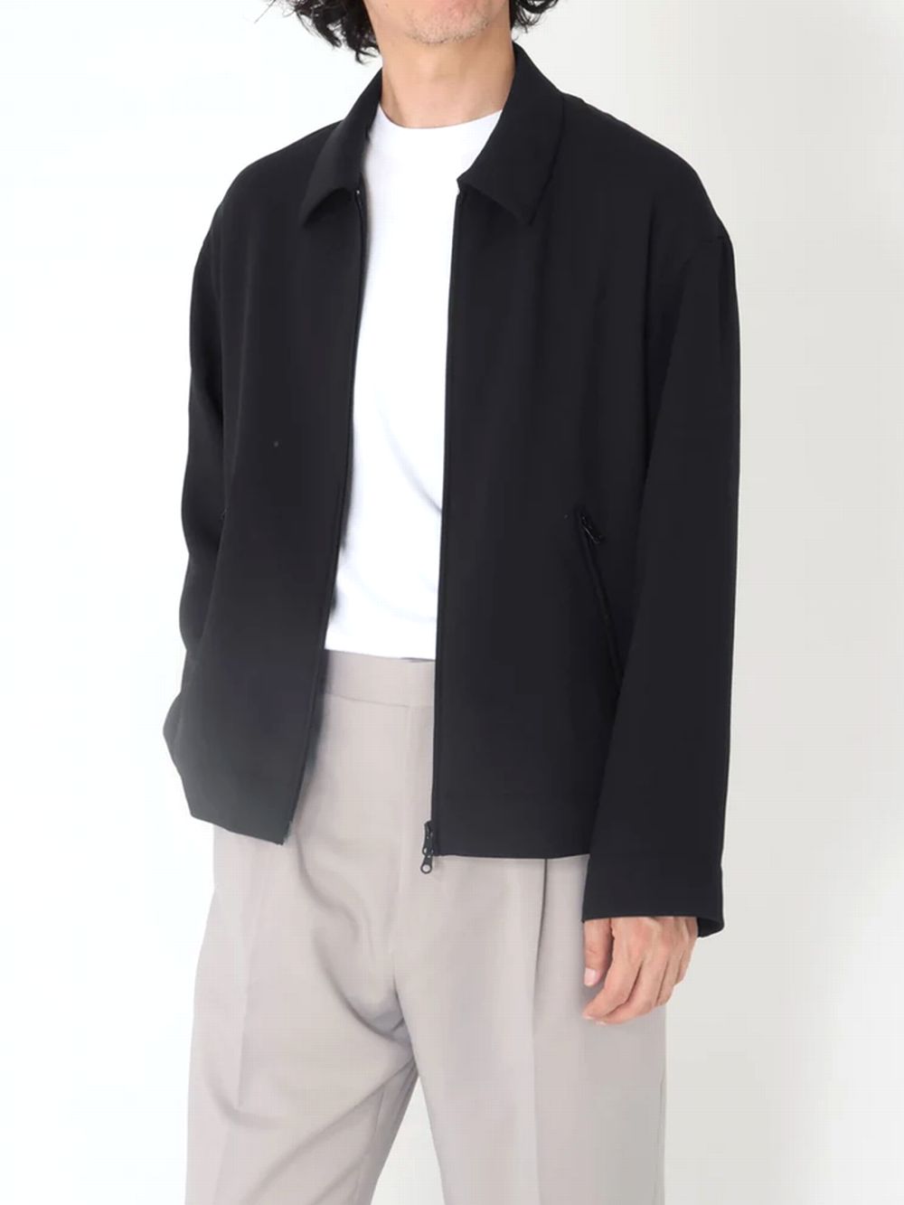ショート BLOUSON     SH-IS-AW-0013