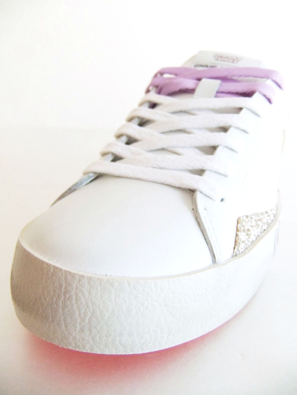 CRIME LONDON - 【LADIES】 DISTRESSED LOLA BUNNY ローラ