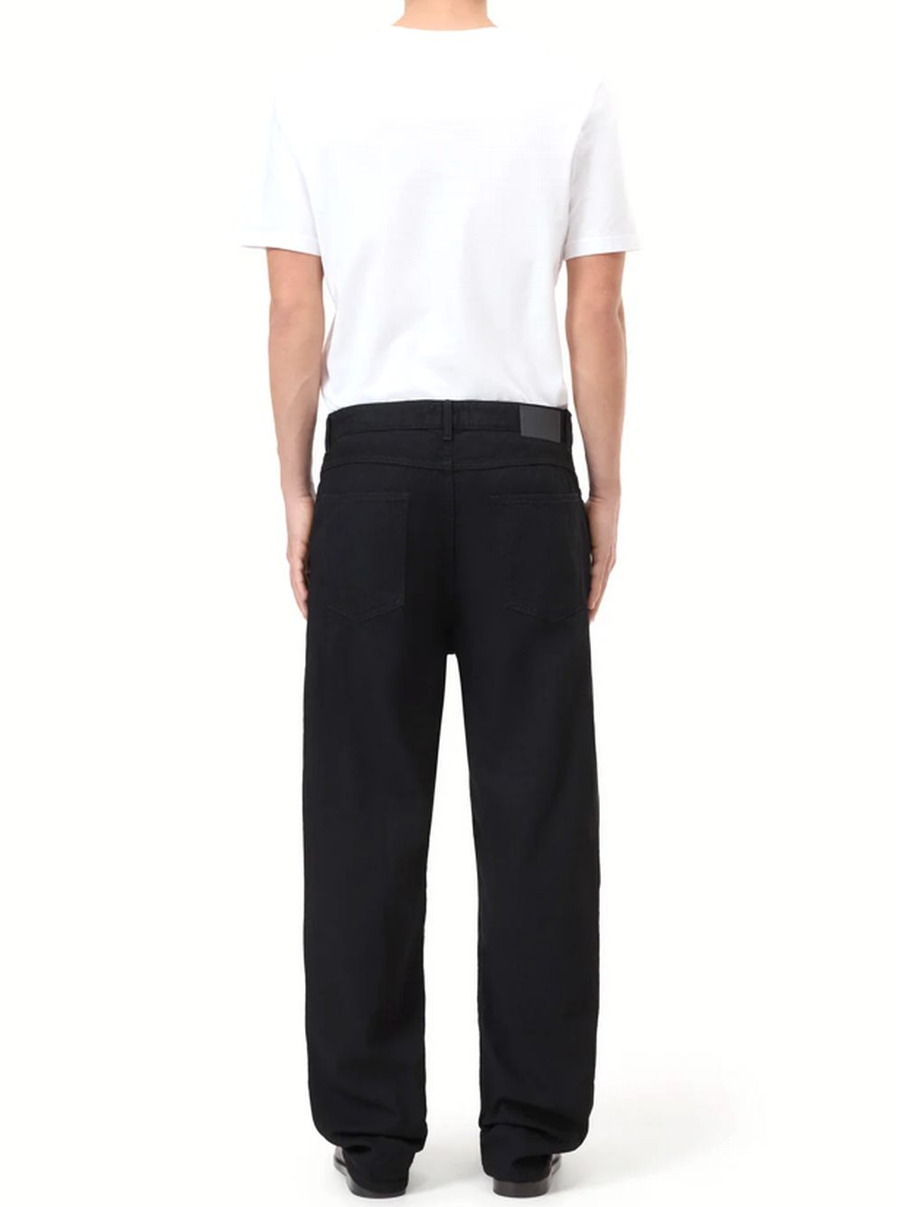 SPRINGDALE RELAXED   コットン リラックス デニム