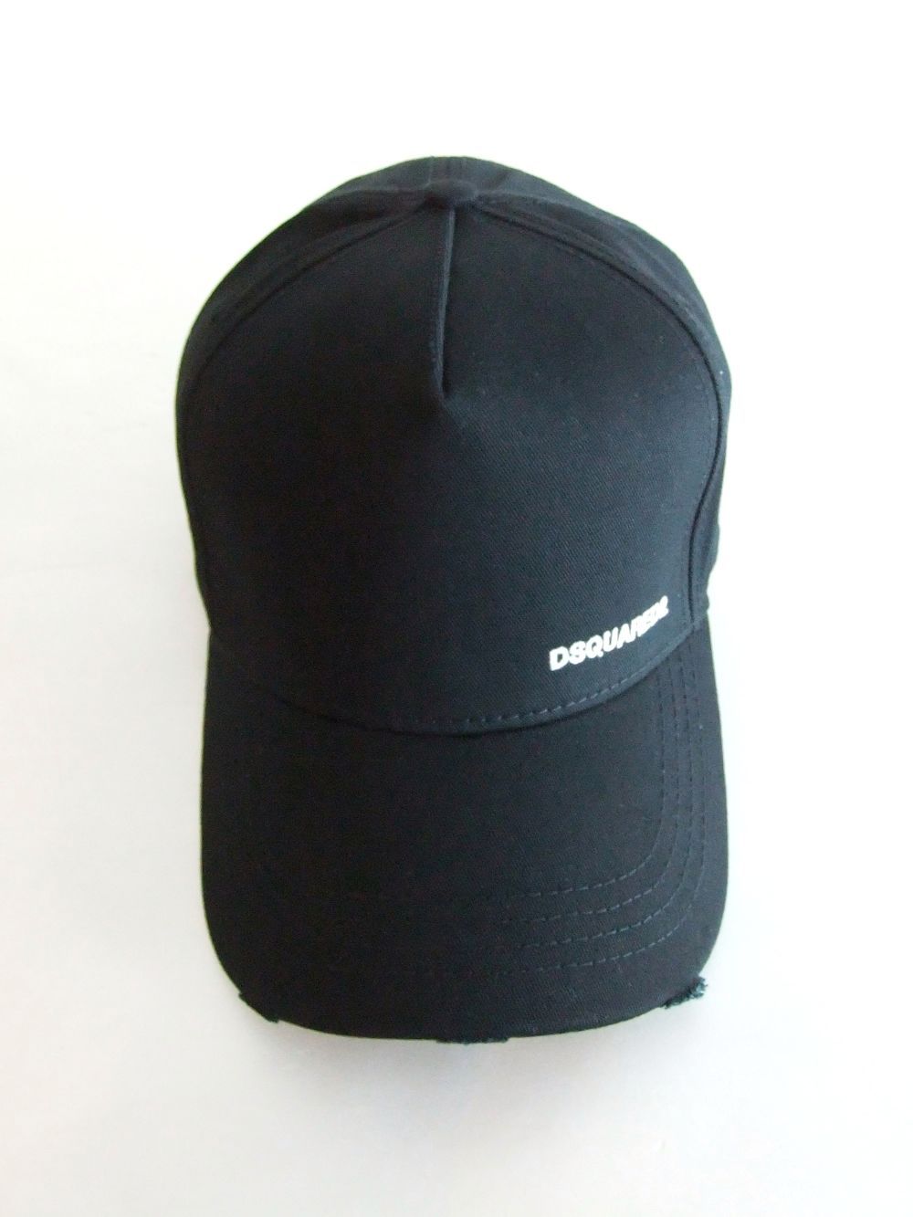 D2 LOGO CAP  ロゴ キャップ