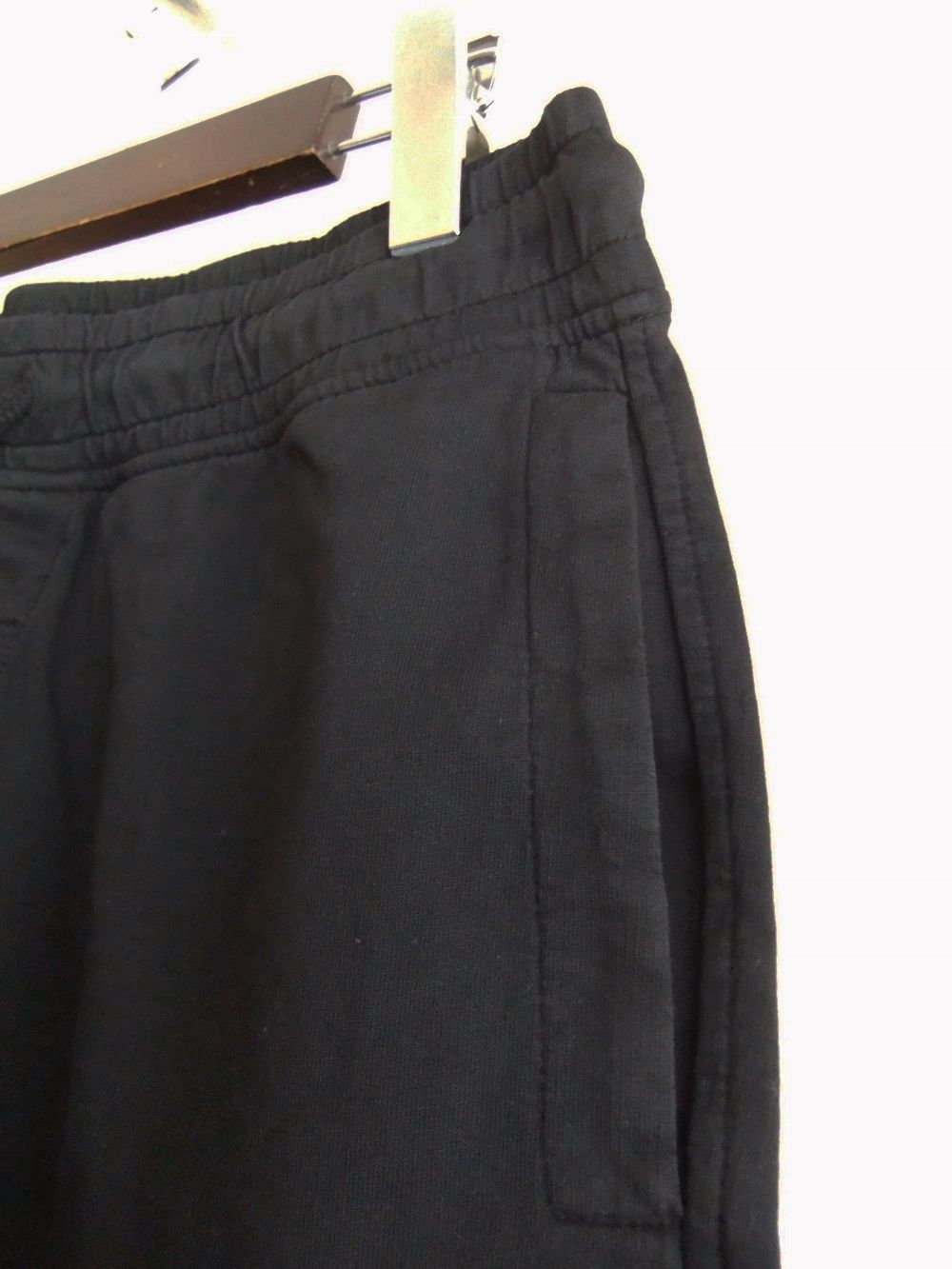 LIGHT FLEECE CARGO LENS SHORTS   スエット ハーフパンツ