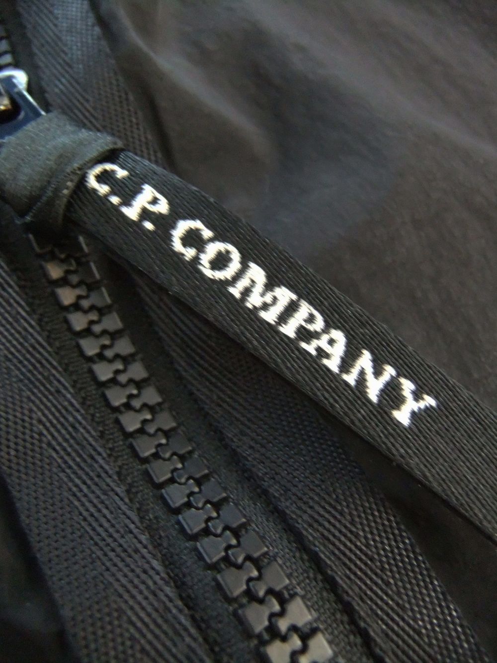 CR-LHALFZIPOVERSHIRT  ジップアップ オーバーシャツ    12CMO5241A-5660G