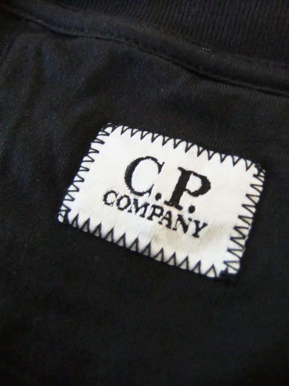 LIGHT FLEECE S/S SWEATSHIRT  (ブラック) クルーネック半袖 スウェットシャツ