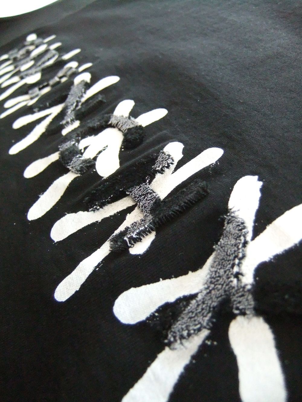タグエフェクト ロゴTシャツ