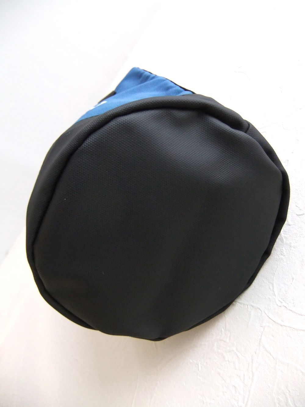 CYLINDER SHOES BAG    (ブルー)  シューズバッグ  RSA-24014