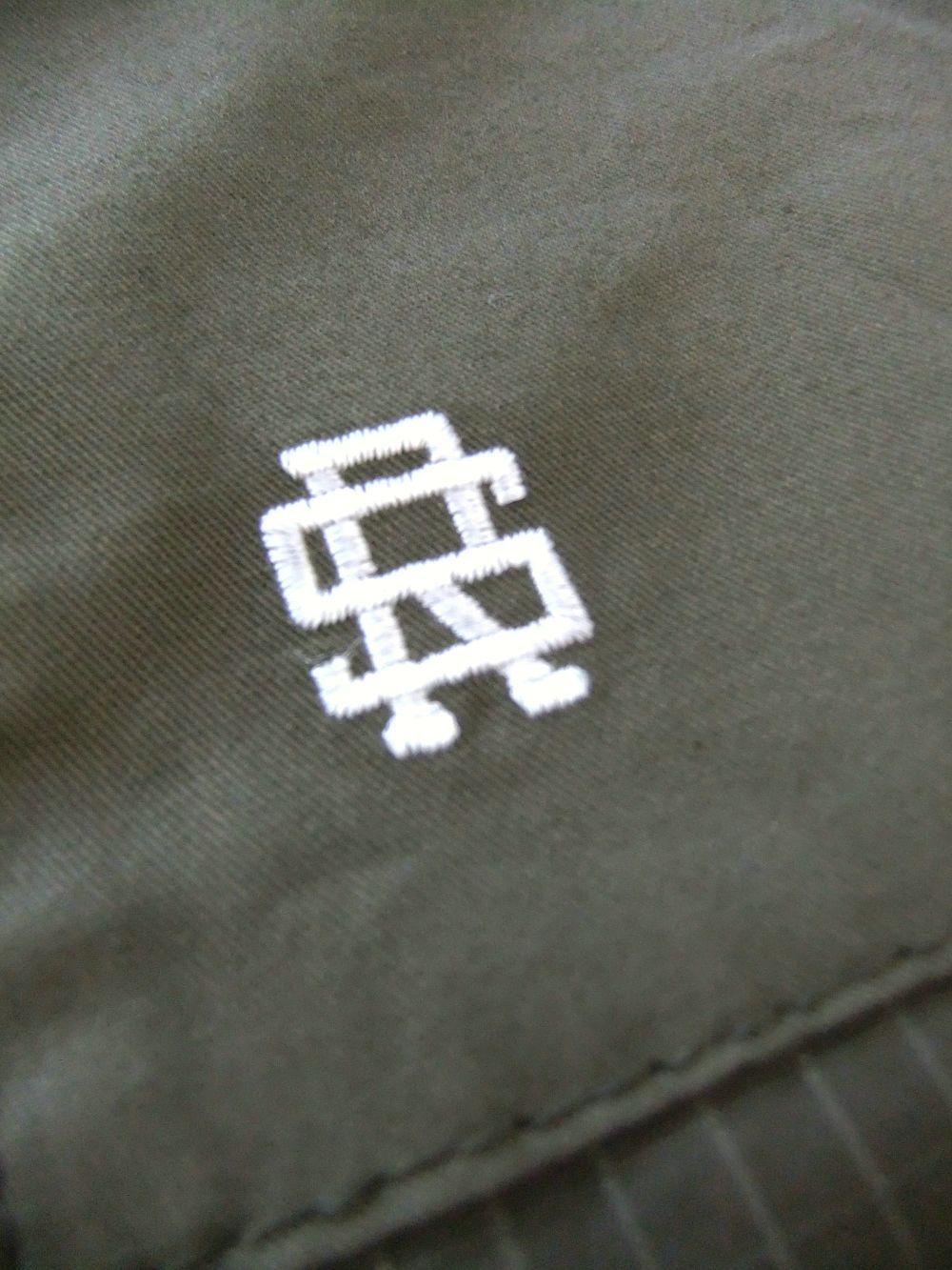DESERT SHORTS  ストレッチ ハーフパンツ  RSM-22074