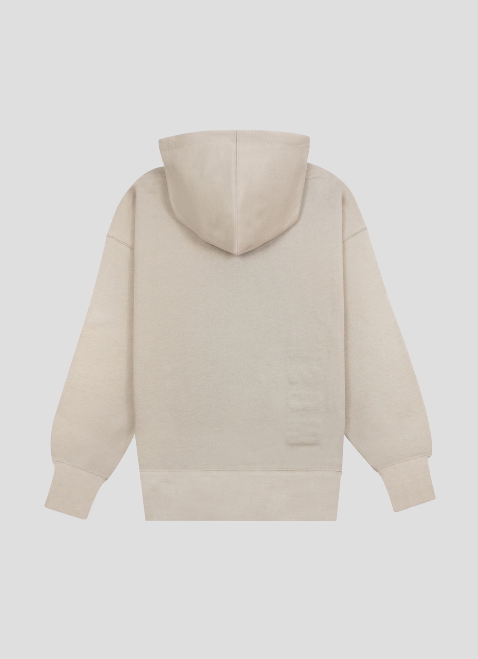 《LADIES》 エンボス ロゴ スウェットパーカー    3141MDM164-217799