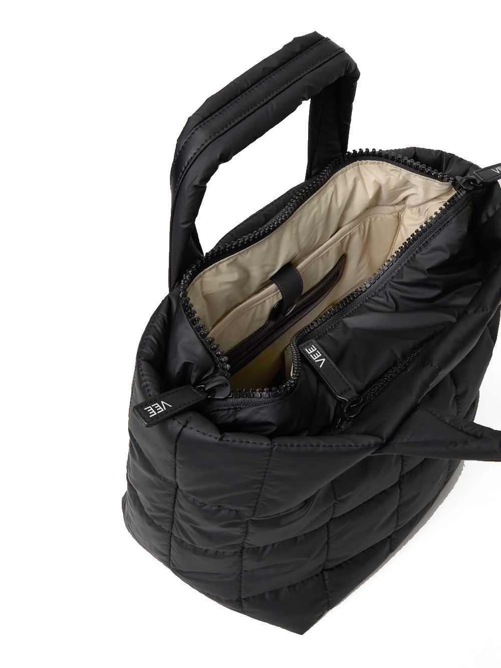 PORTER SMALL TOTE MATT  ポーター トート スモール バッグ  (マットブラック)