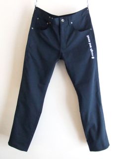 EARTH TOUR 5 POCKETS (ネイビー)  コットンストレッチ パンツ   RSM-22062