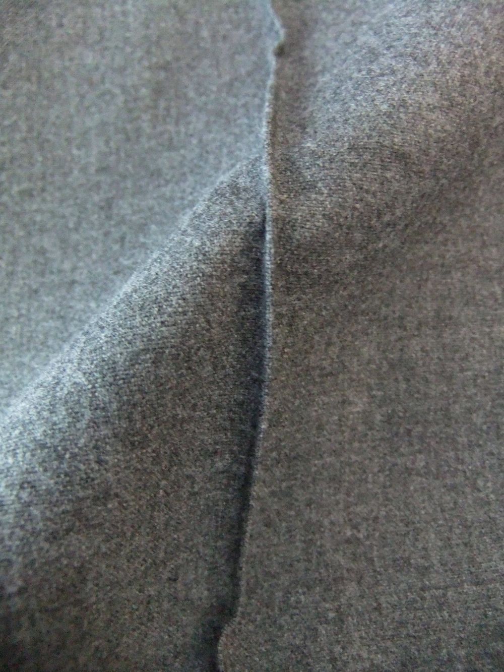 MASACCIO/M1   NEW FLANNEL  (グレー)  ストレッチパンツ  A5653