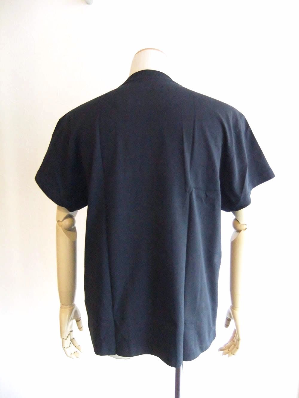 T-SHIRT SS 3 PACK   3Pセット マルチカラー Tシャツ