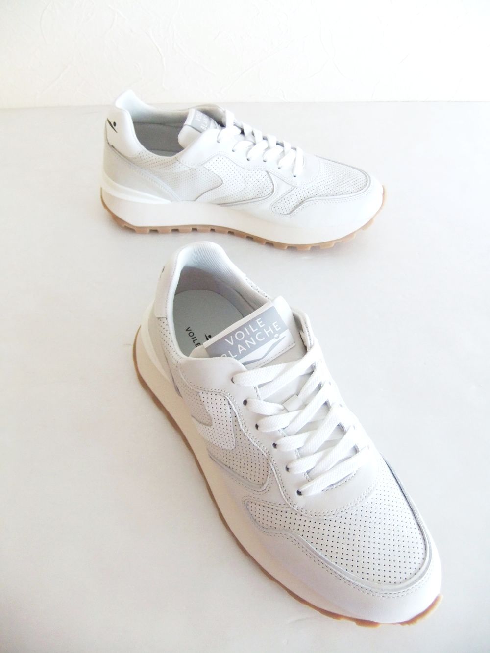 VOIL BLANCHE《ボイルブランシェ》 正規通販 | 4.444glad /1万円