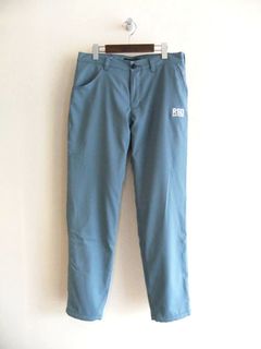 RACING NORMANDY    裏フリース パンツ  (ブルー)   RSM-25274