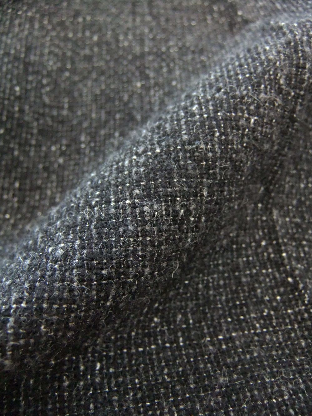 MASACCIO PILE TWEED  ウールツイードパンツ  A8238