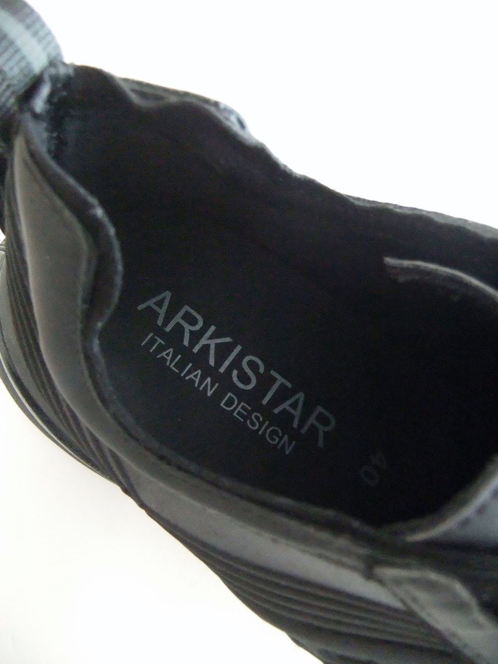 THERMOFORMED LYCRA   ハイテク スニーカー  KR969