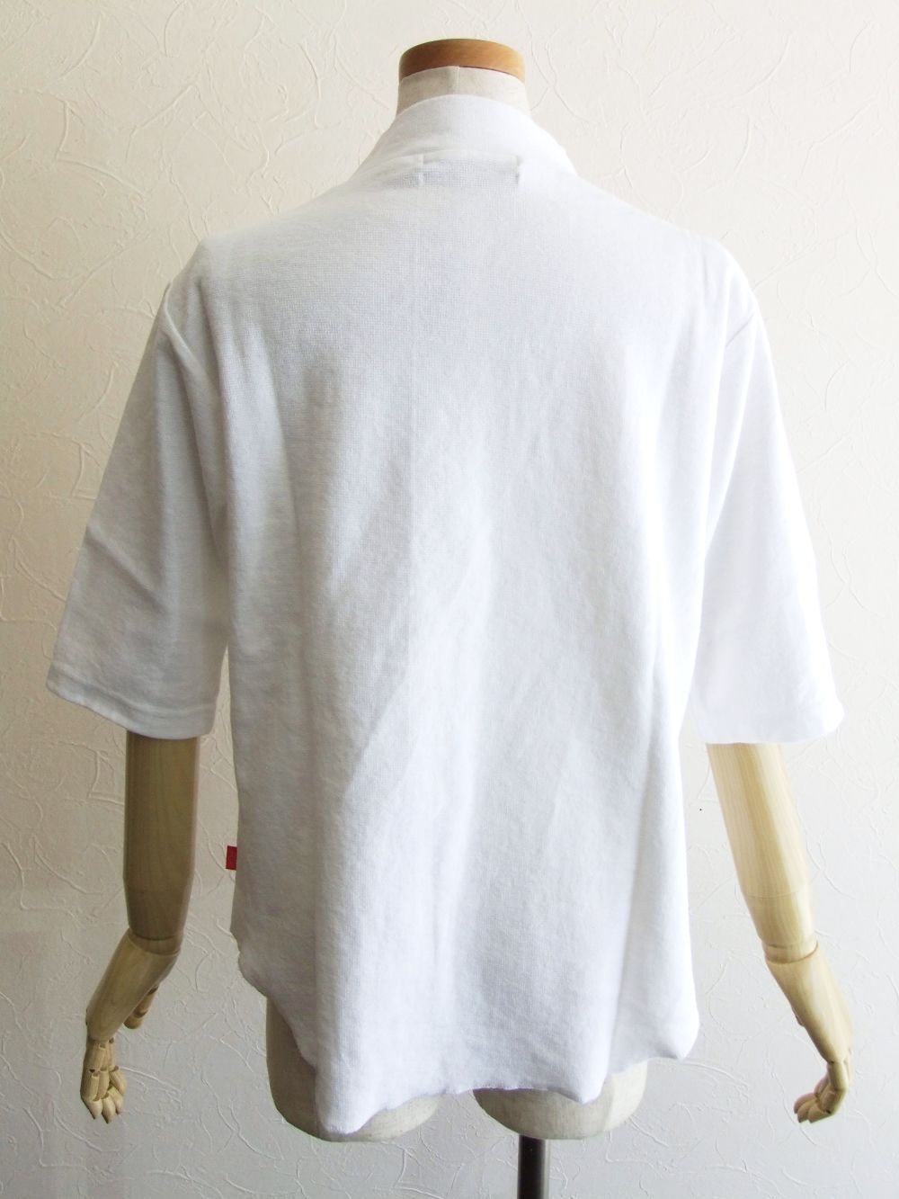 サーフニット ライン入り Tシャツ    F-1022