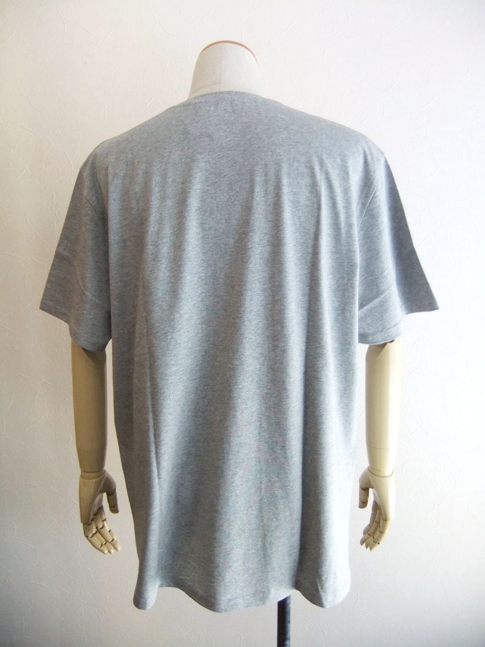 リフレクティブ Balmain ロゴ エコ コットン Tシャツ  EGO10BC22