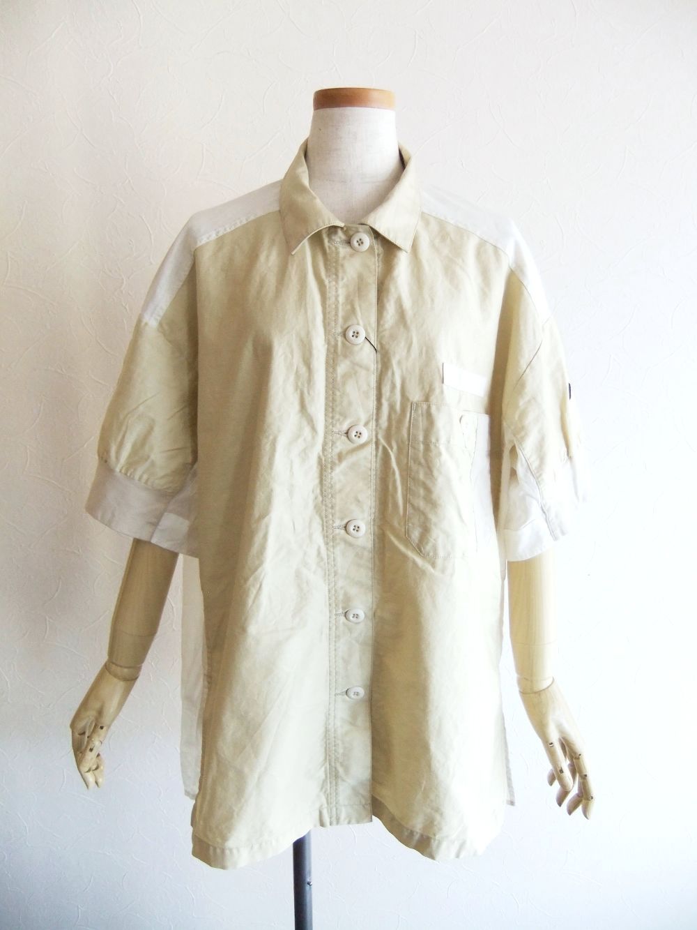BLANC basque 《ブランバスク》 正規通販 | 4.444glad / 1万円