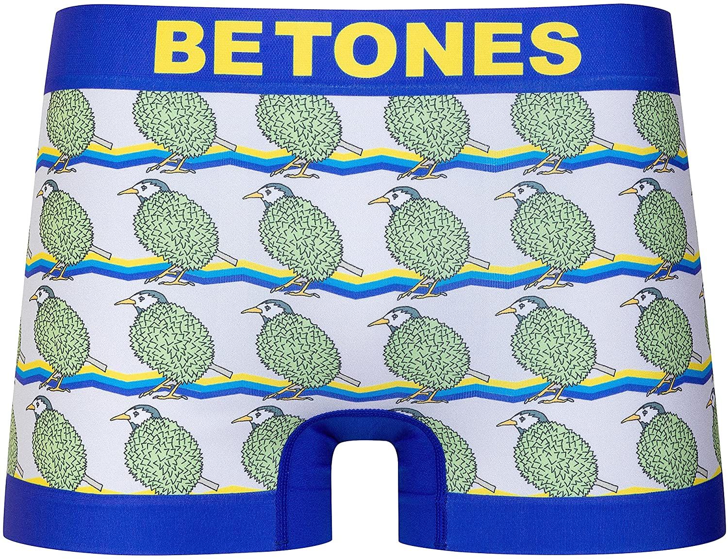 ビトーンズ   MUKUDORIAN