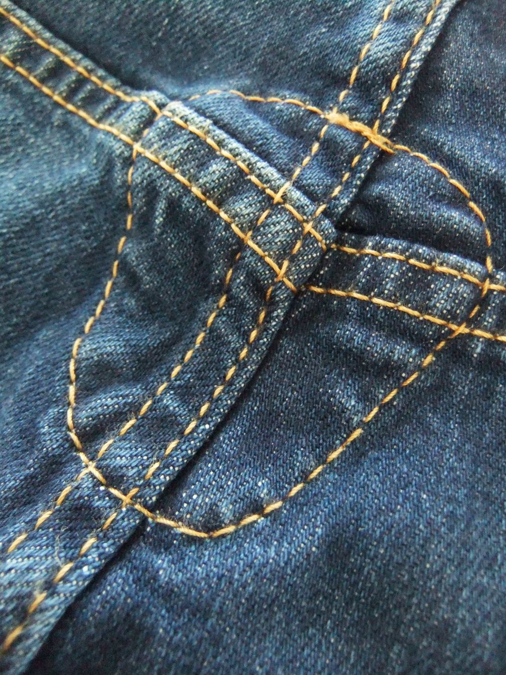 TIDY BIKER JEAN  タイディー バイカー ジーン  S74LB0970
