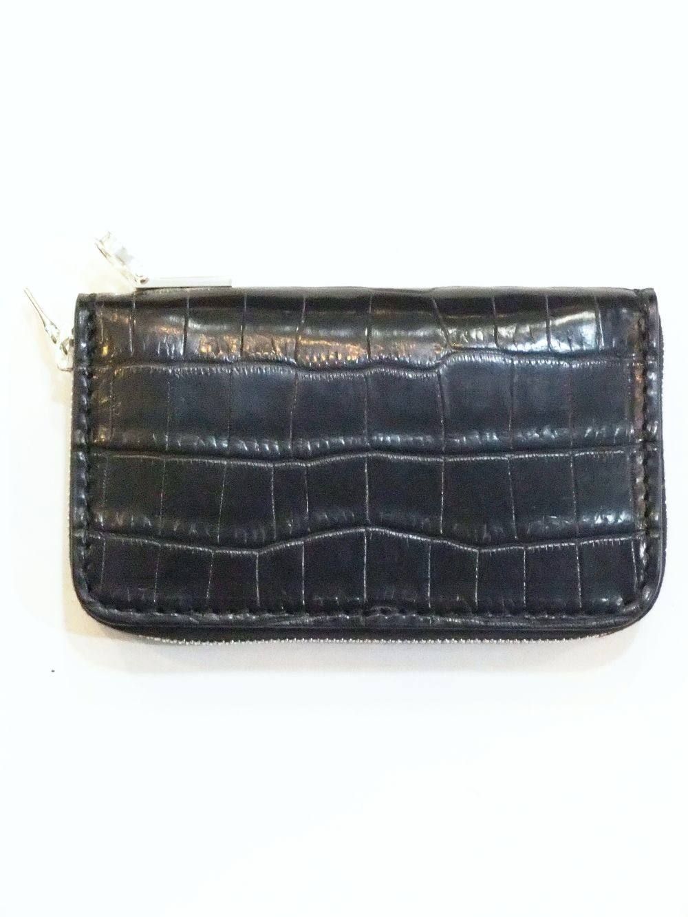 CROCODYLUS (BLACK)