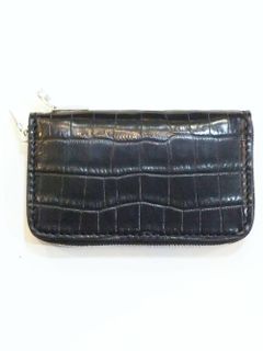 CROCODYLUS (BLACK)