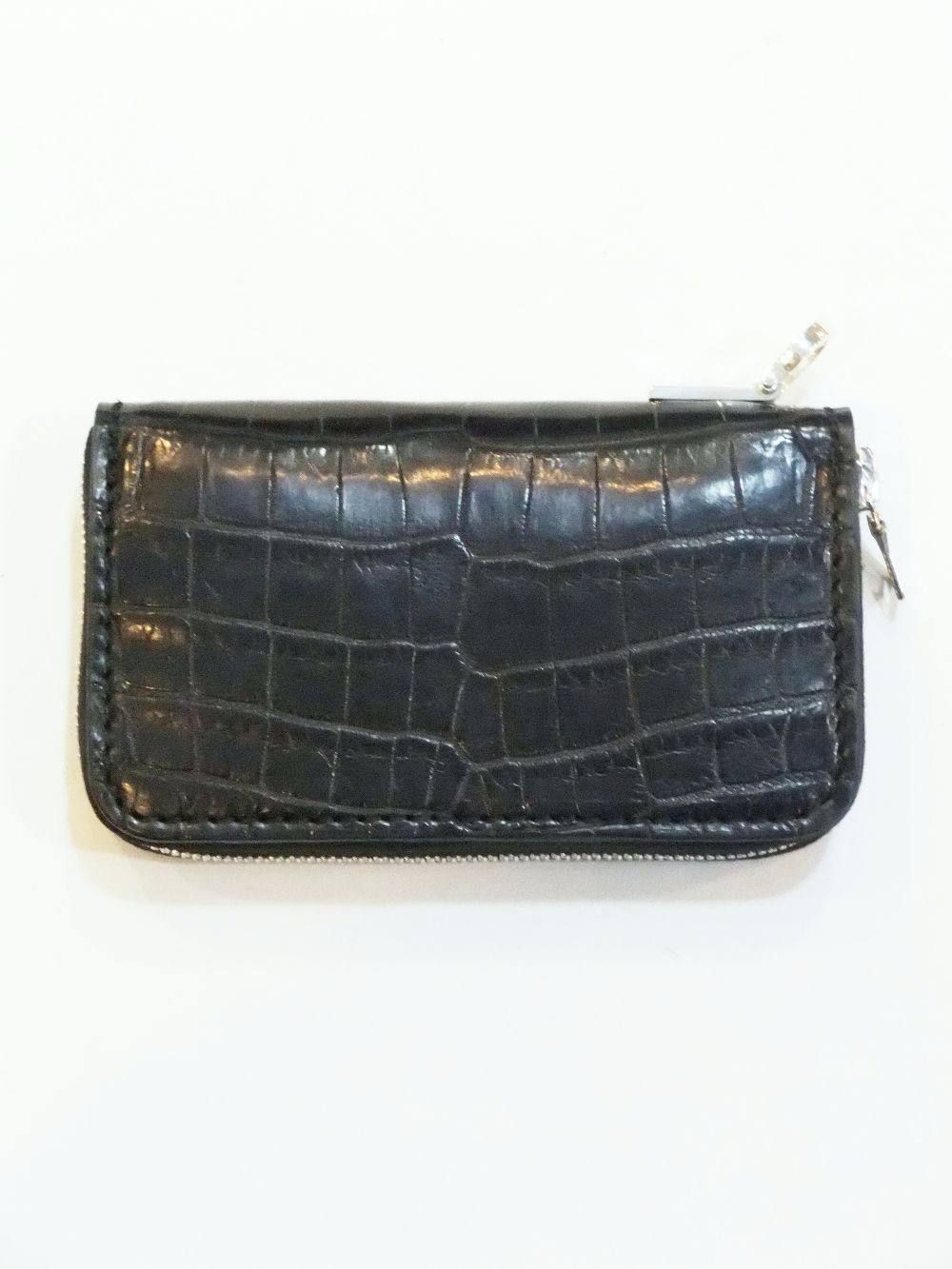 CROCODYLUS (BLACK)