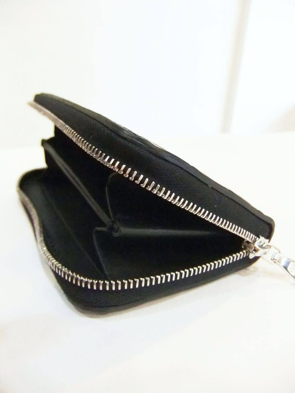 CROCODYLUS (BLACK)