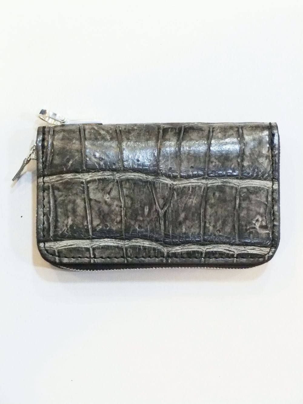 CROCODYLUS (GRAY)