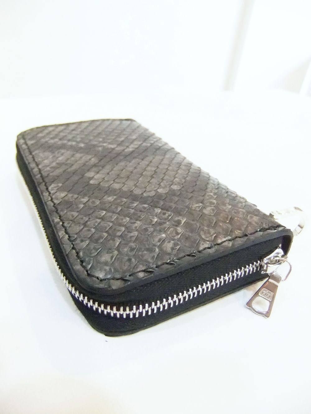 PYTHON 384-05(GRAY)