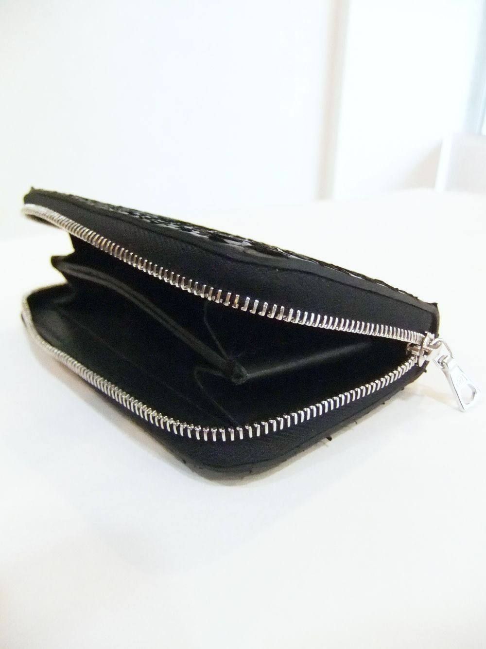 PYTHON  384-06 (BLACK)
