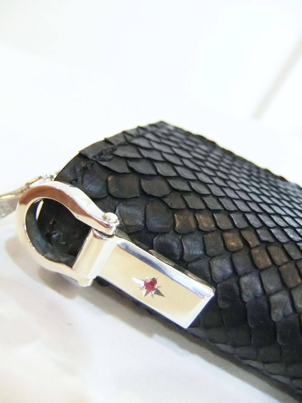 PYTHON  384-06 (BLACK)